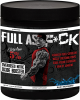 Rich Piana 5% Nutrition Full As Fuck 30 Servings
