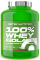 Scitec Nutrition 100% Whey Isolate 2kg