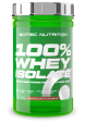 Scitec Nutrition 100% Whey Isolate 700g