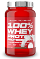 Scitec Nutrition 100% Whey Protein Professional 920g