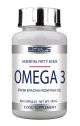Scitec Omega 3 100 Capsules