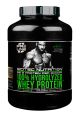 Scitec Nutrition 100% Hydrolyzed Whey Protein 2030g - 58 Servings