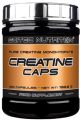 Scitec Nutrition Creatine 250 Caps