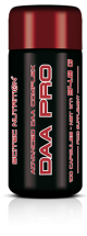 Scitec Nutrition DAA PRO 120 Capsules - 30 Servings