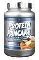 Scitec Nutrition PROTEIN PANCAKE Delicious pancake high in quality proteins from multiple sources!