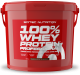 Scitec Nutrition 100% Whey Protein Professional 5000g 5kg