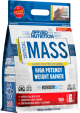 Applied Nutrition Critical Mass 6kg - HIGH POTENCY WEIGHT GAINER