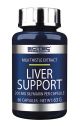 Scitec Liver Support 80 Capsules