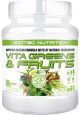 Scitec Nutrition Vita Greens & Fruits - Supreme Greens Formula With 37 Natural Ingredients!
