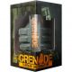 Grenade Thermo Detonator Fat Burner - 100 Capsules
