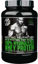 Scitec Nutrition 100% Hydrolyzed Whey Protein 910 g - 26 Servings