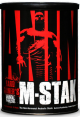 Universal Nutrition Animal M-Stak - 21 Packs [Call 0114 438 8856 Before 3pm To Order.. Collect In-Store NEXT DAY!]