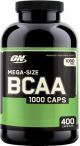 Optimum Nutrition BCAA 1000 - 400 Capsules [Call 0114 438 8856 Before 3pm To Order.. Collect In-Store NEXT DAY!]