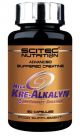Scitec Nutrition MEGA KRE-ALKALYN Advanced Buffered Creatine 80 capsules 26 servings