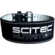 Scitec Nutrition Super Powerlifter Heavy Duty Leather Weight Lifting Belt