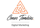Conor Tomkins Digital Marketing